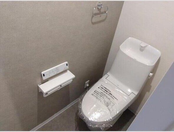 レスタル福室の物件内観写真